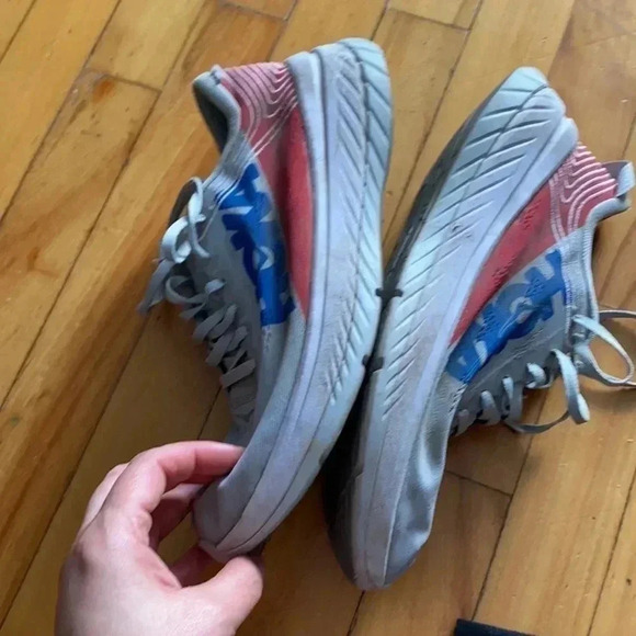 Hoka sneakers - Picture 8 of 13